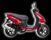 2012 Vmoto Monaco V1 photo